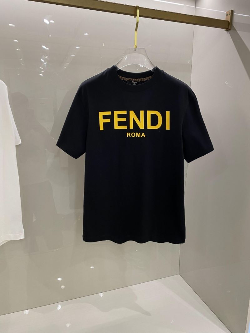 Fendi T-Shirts